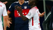 Дортмунд и Ливърпул завъртяха главата на Наби Кейта