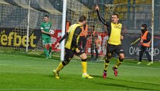 Левски се отказа от голмайстора на Първа лига