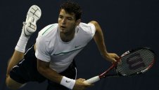 Григор Димитров пропадна с 12 места в световната ранглиста