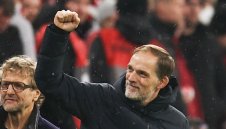 Съпротива! Феновете на Байерн искат Тухел, а не Рангник  и другите