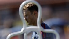 Мануел Нойер спира с футбола
