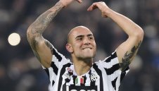 Милан не се отказва от Дзадза 