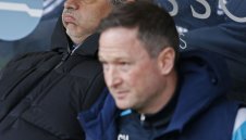 Жозе: Азар е много над останалите във Висшата лига