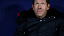 Чоло: Не мисля, че второто място при конкуренцията на Реал и Барса е провал