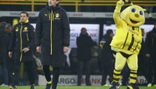 Тухел: Имаме боен дух, но не можем да нанесем последното кроше