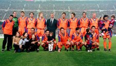 30 години от триумфа на Барса и Стоичков за КЕШ + СНИМКИ