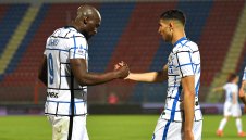 Лукаку дойде в Интер като провал, а сега води парада