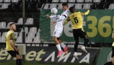 Арда - Славия