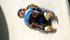 Пекин 2022: Павел Ангелов с 14-о време на шейни