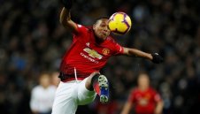 Лестър - Ман Юнайтед