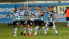 Вижте с кои играчи Черно море ще се опита да потопи Левски