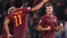 Рома разнебити Виктория и е на 1/16 финал за Лига Европа