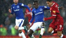 Евертън - Уотфорд