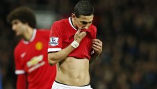 Изненада: Ди Мария реже ПСЖ и остава в Юнайтед