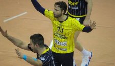 Хебър пак го направи! Класира се за Шампионската лига