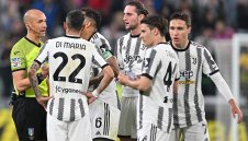 УЕФА изхвърля Юве от Европа?