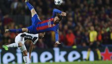 Пянич е влюбен до уши в Барса и не пропуска техен мач