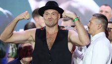 Тайсън Фюри с ново култово изказване, припомни Роки III