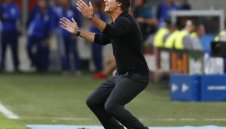 Льов се провали в стил Пеп