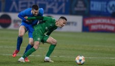 Още двама напускат Левски днес