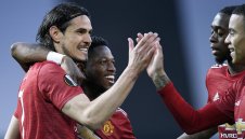 Ман Юнайтед е на 1/2-финал в Лига Европа след нов бой над Гранада