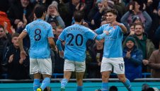 Ман Сити елиминира Челси за Карабао Къп