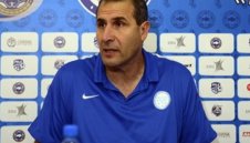 Херо доволен от жребия: Хубавото е, че се връщам в България