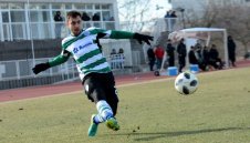 Викнаха защитник на Черно море по спешност в националния 