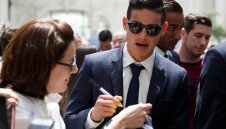 Хамес Родригес иска в ПСЖ