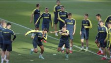 Определиха датата за плейофа между Шотландия и Украйна