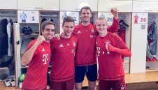 ПРОГНОЗА: Байерн Мюнхен - Хофенхайм