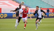 Питас сложи край на сушата си и донесе успеха на ЦСКА