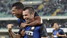 ПРОГНОЗА: Интер - Клуж