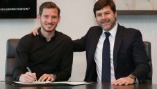 И Вертонген остава в Северен Лондон