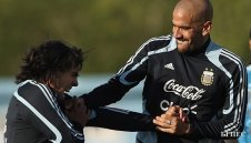 Аржентинците сами се изумяват от таланта си