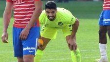 Суарес ще хапе и рита, за да не "изгърми" за Реал?