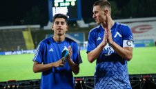 Спарта Прага и германци душат около Краев