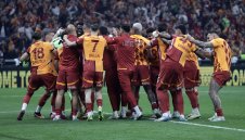 Догодина ще е Гьозтепе? Галатасарай стана шампион на Турция