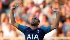 След две години пауза Лукас Моура отново ще играе за Бразилия