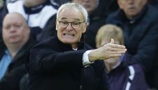 Раниери фучи със 154 километра в час