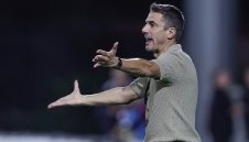 Веласкес решава ключов казус в Левски