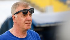 Наско Сираков с извънредно изявление след евроиздънката на Левски