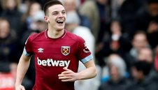 Талант от Уест Хям стана англичанин