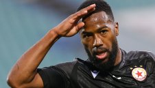 Снайперист на ЦСКА стана национал на Хаити