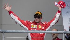 Все същият Райконен: Спечелих? Голяма работа