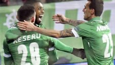 Лудогорец предлага нов договор на румънеца Кешеру