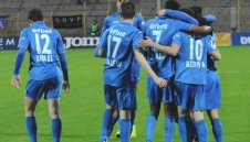 Левски извади 351 000 лв. и спаси лиценза