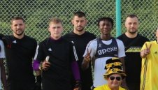 От "Ухо" до Шериф: Дюлгеров крачи напред в Лига Европа