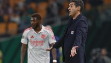 Всички резултати в ЛЕ: Лион громи, Лудогорец мечтае 