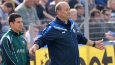 Кокала: В момента е напълно закономерно Левски да загуби в Лихтенщайн